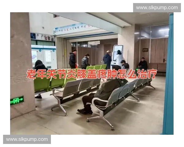 关节健康从日常护理做起 如何有效预防和缓解关节疼痛及疾病 关节健康从日常护理做起 如何有效预防和缓解关节疼痛及疾病