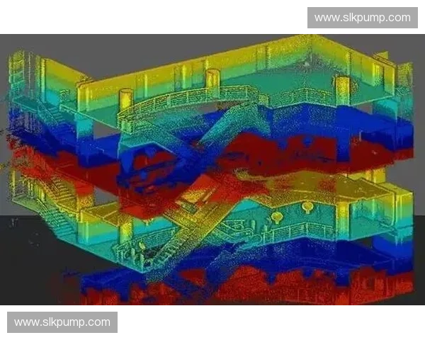 基于实时三维建模技术的创新应用与发展趋势研究