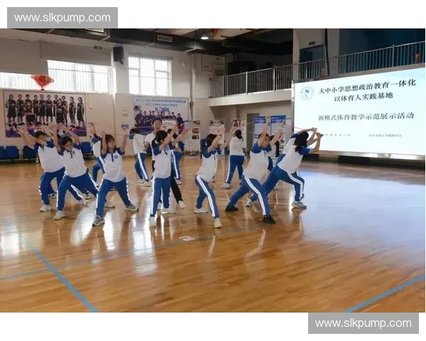 聚焦青少年成长的体育培训机构创新发展新路径与质量提升实践探索 聚焦青少年成长的体育培训机构创新发展新路径与质量提升实践探索