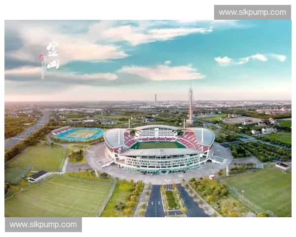 以体育综合体为核心引领城市活力升级与多元生活融合发展新格局