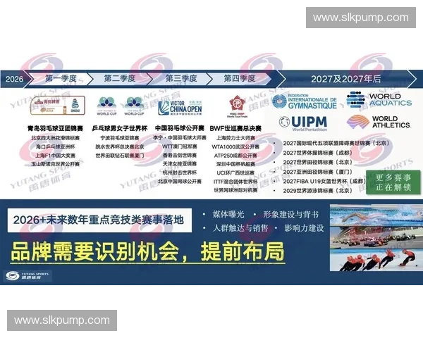 体育营销新趋势：如何通过创新策略提升品牌影响力与粉丝参与度