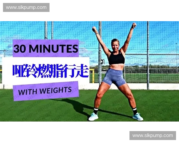 燃脂塑形全攻略：跟随运动视频轻松提升体能与健康