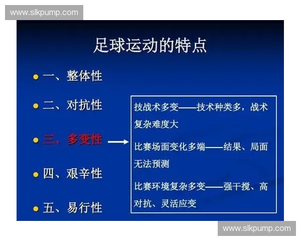 室内足球运动的规则解析与战术应用探讨
