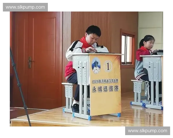 赛场阅读策略与技巧全面提升学生理解能力与应对能力 赛场阅读策略与技巧全面提升学生理解能力与应对能力