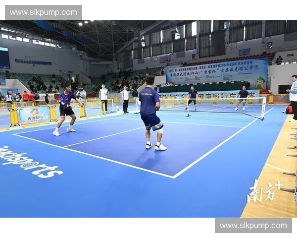 体育教育中心创新发展助力全民健身与青少年体育素质提升 体育教育中心创新发展助力全民健身与青少年体育素质提升